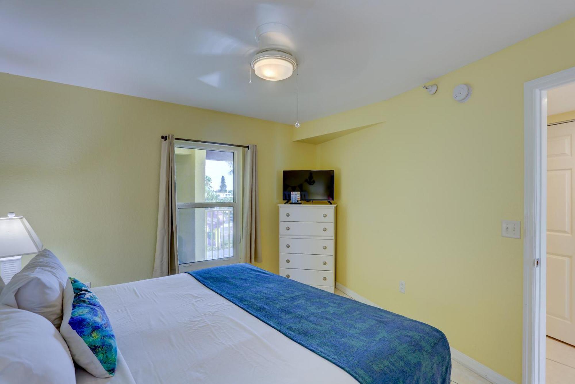 סיינט פיט ביץ' South Beach Condo Hotel By Travel Resort Services, Inc. מראה חיצוני תמונה