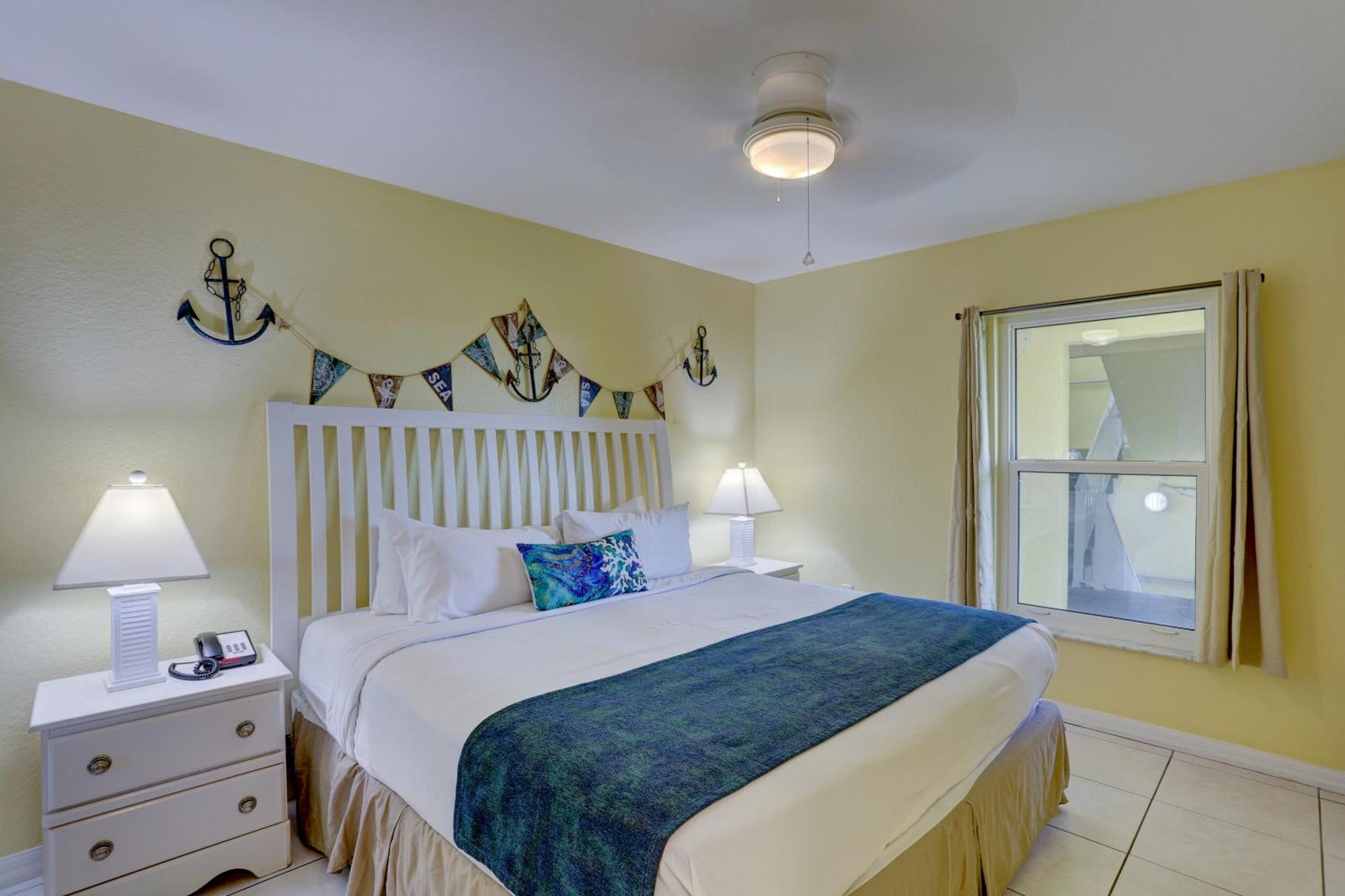 סיינט פיט ביץ' South Beach Condo Hotel By Travel Resort Services, Inc. מראה חיצוני תמונה